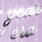 New Year, New Era Banner