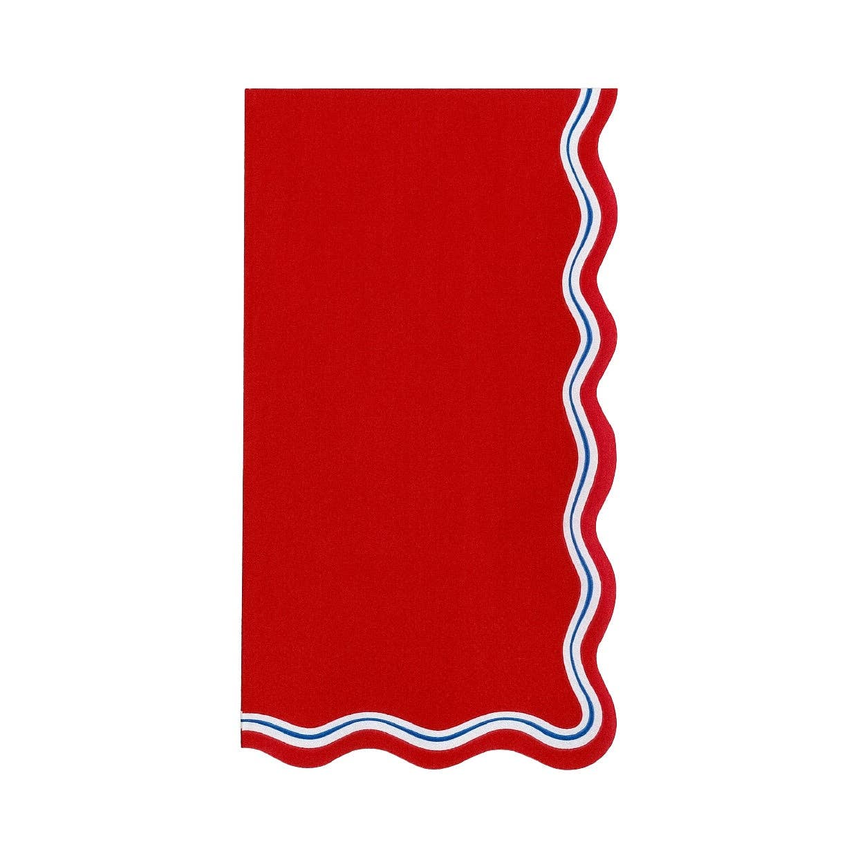 4th of July Patriotic Guest Towel | 16 count