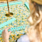 Lauren Tablecloth