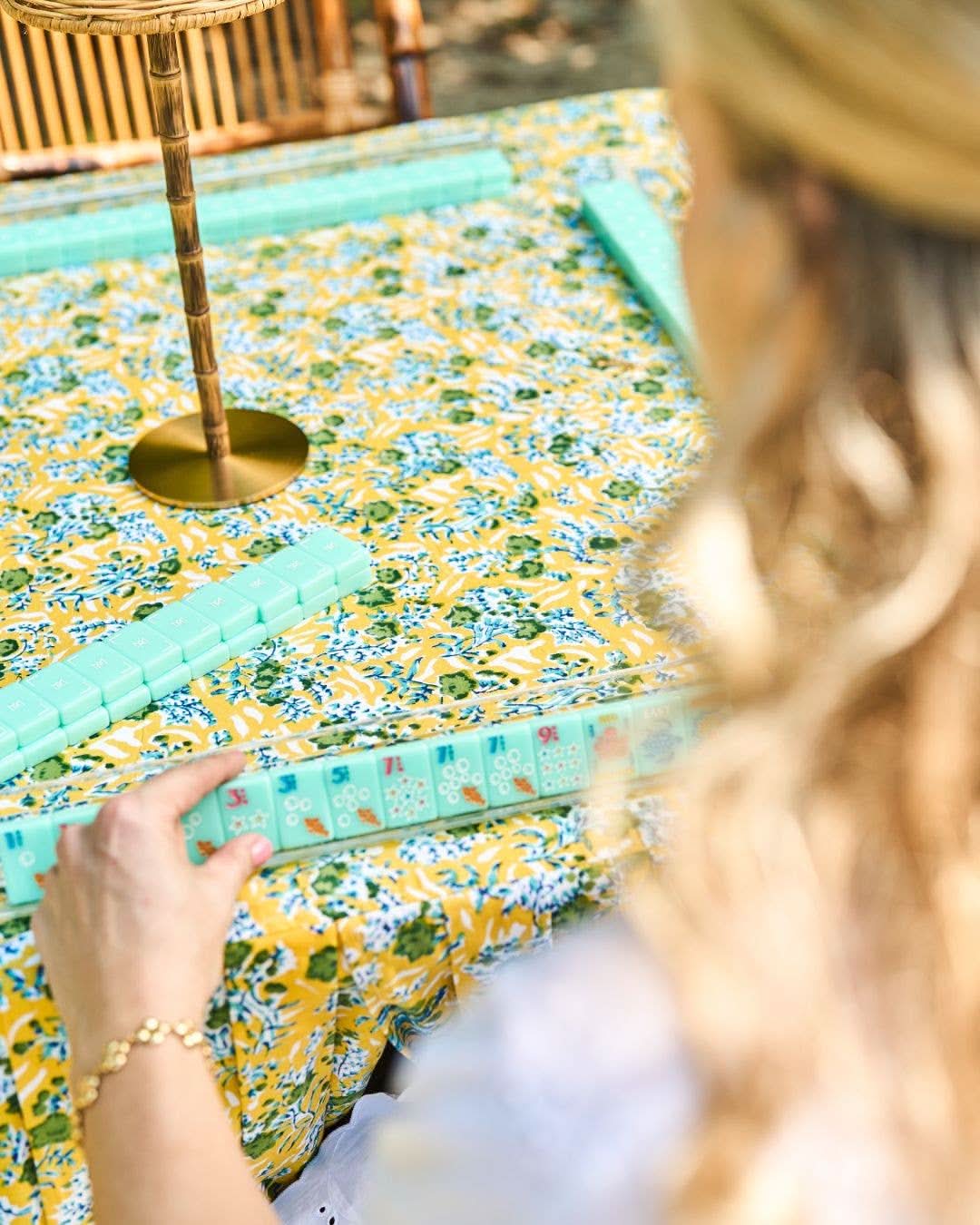 Lauren Tablecloth