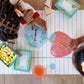Back to School Spinner Game