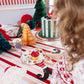 Christmas Cheer Dessert  Paper Plates | 8 count