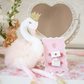 Love Birds Love Notes Hair Clip Set | 2 Count