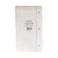Notebook Paper Dinner Napkins | 24 count