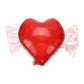 Valentine Candy Balloons | Set of 6