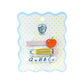 Smarty Pants ABC Hair Bar Clip Set