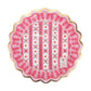 Boot Scoot Blooms Dinner Plate Set - Porcupine Paper Co.