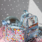 Celebrate Confetti Insulated Lunch Box Cooler