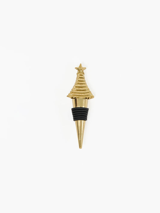 Wine Stopper | Tree