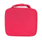 Packed Party Audrey Jewel Confetti insulated lunch box with colorful confetti pattern and sturdy handle for daily use