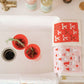 Tie a Bow Swedish Dishcloth