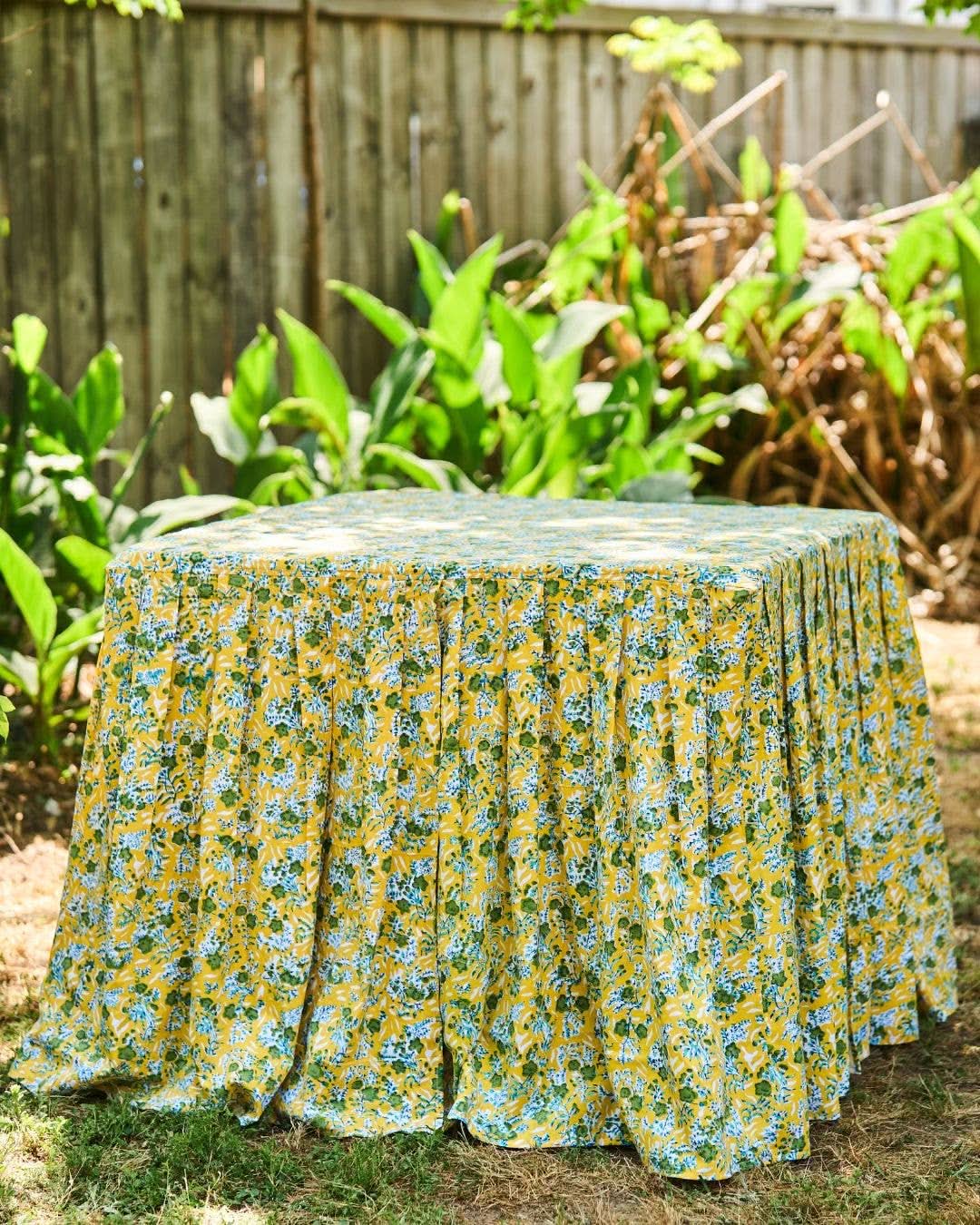 Lauren Tablecloth