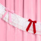 Bow Bliss Banner | 6 ft