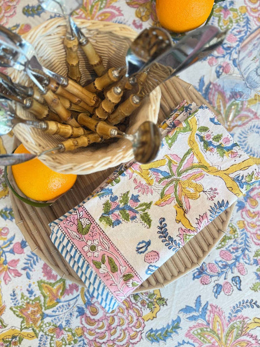 Drayton Napkins |  Set of 4