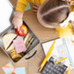 Lunch Box Cards | 30 count