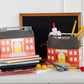 School House Treat Boxes | 8 count