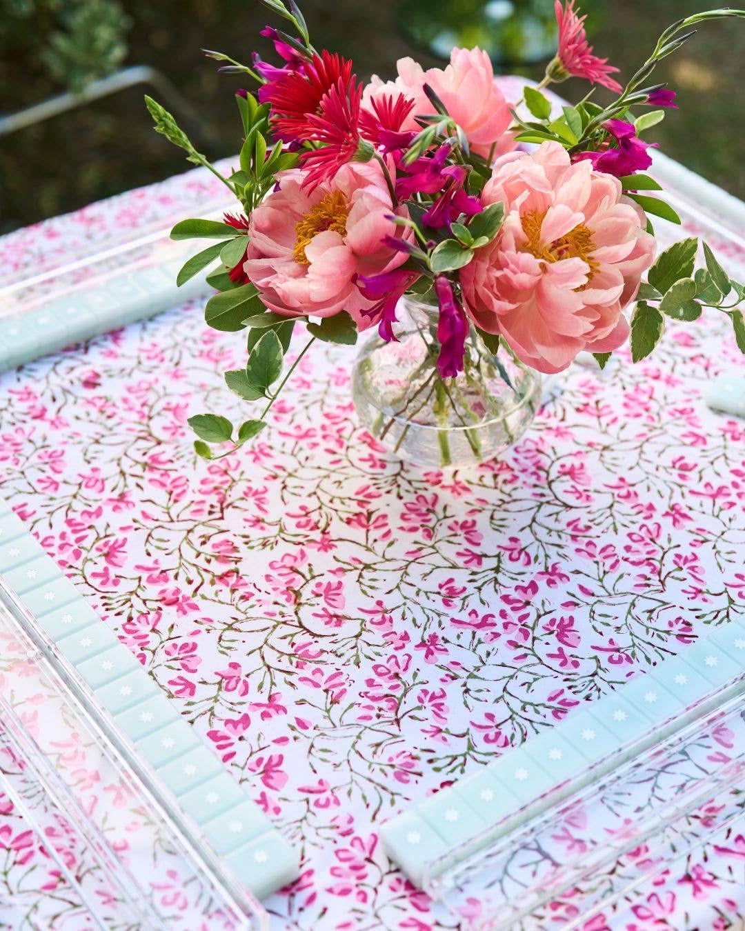 Elizabeth Tablecloth