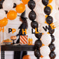Felt & Bows Happy Halloween Banner