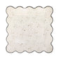 My Mind’s Eye GRD1144 Cap Pattern 11-inch plate with colorful, detailed cap design on white ceramic background