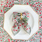 PRE-ORDER | Holy City Holly Tablecloth