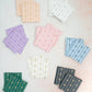 Green Signature Bow Napkins | 20 count