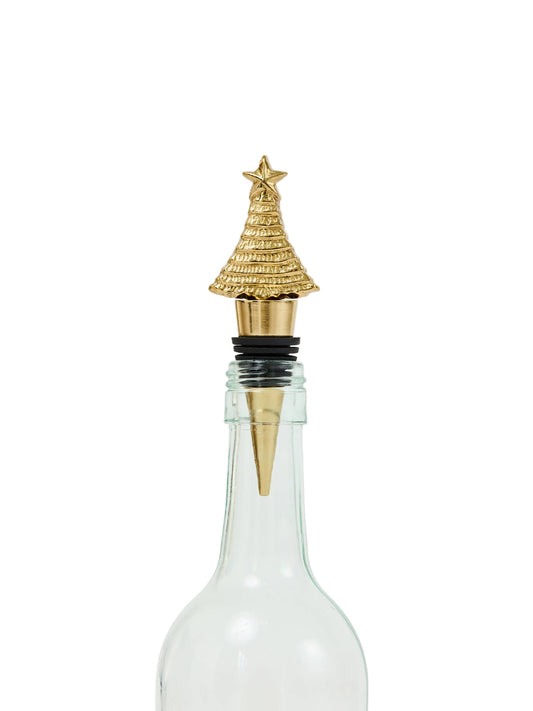 Wine Stopper | Tree