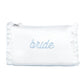 Bride Beauty Cosmetic Bag