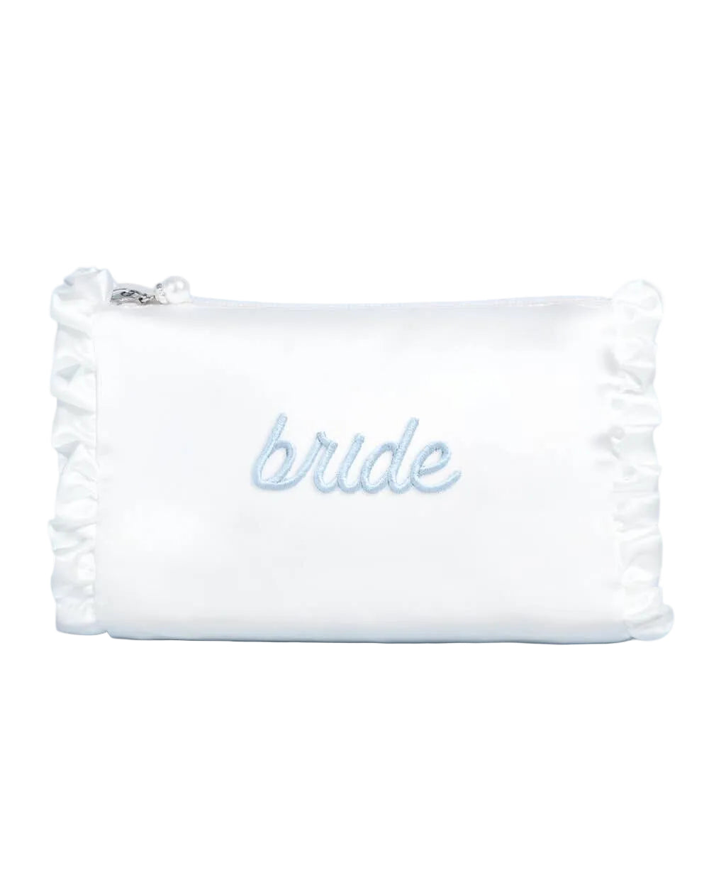 Bride Beauty Cosmetic Bag