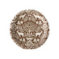 Woodland Toile Plates 10"| Pack of 8