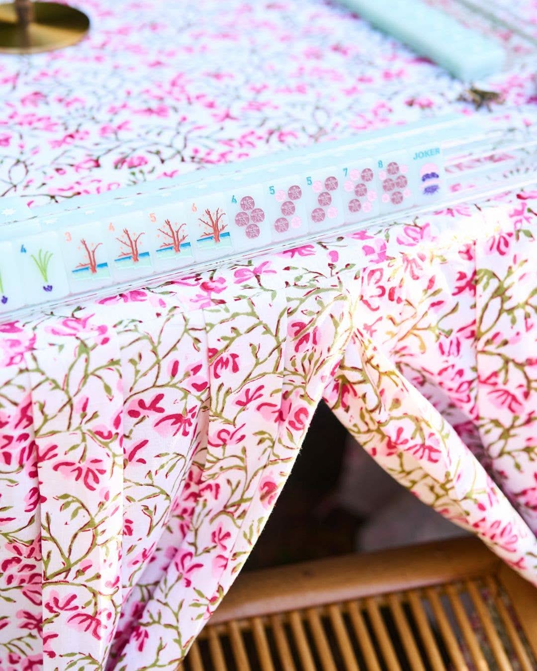 Elizabeth Tablecloth
