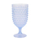 Set of two reusable vintage-style cups from Not Your Mom's by Packed Party, featuring colorful retro designs.