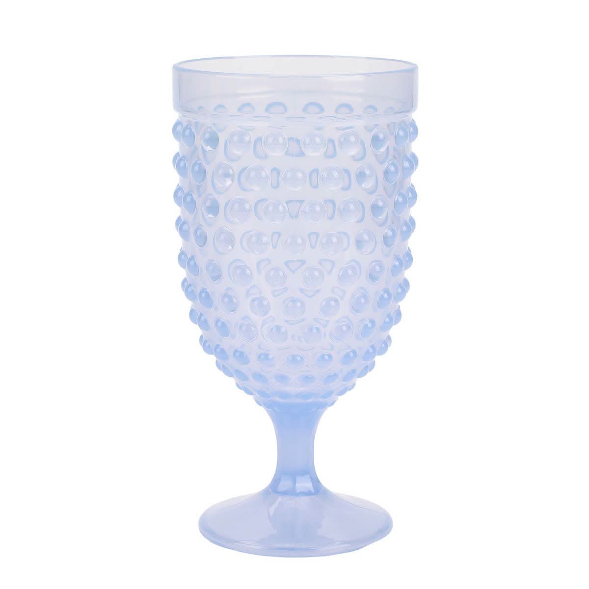 Set of two reusable vintage-style cups from Not Your Mom's by Packed Party, featuring colorful retro designs.