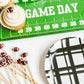 Gameday Melamine Tray