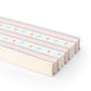 Spring Tulip Guest Towels | 20 Count - Porcupine Paper Co.