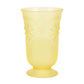 Set of reusable vintage cups from Not Your Mom's collection by Packed Party, featuring colorful retro-style designs.