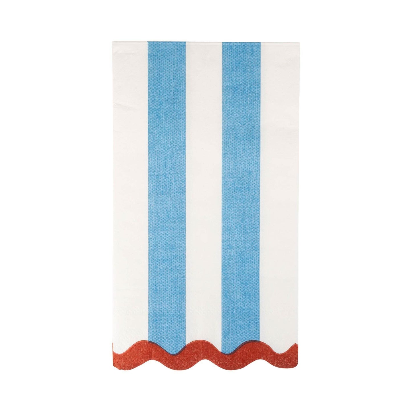 Hamptons Stripes Dinner Napkin | 24 count
