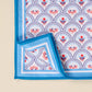 Waffle Tea Towel–All-American Darling - Porcupine Paper Co.