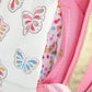 "Take Flight" Butterfly Backpack with Wings