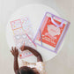 Valentine's Activity Book |  20+ Activities for Kids