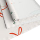 Christmas Ribbon Table Runner | 16" x 72"