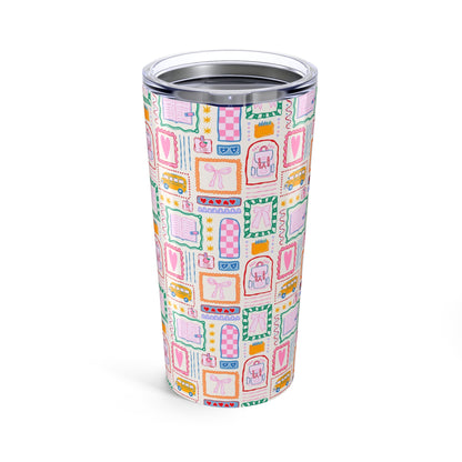 Back to School Tumbler | 20 oz.