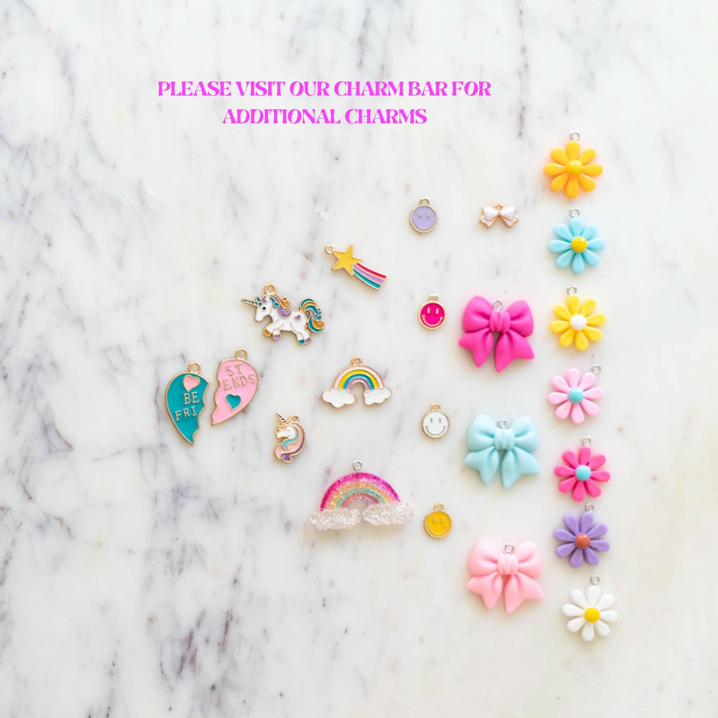 The Pretty in Pink Flower - Porcupine Paper Co.
