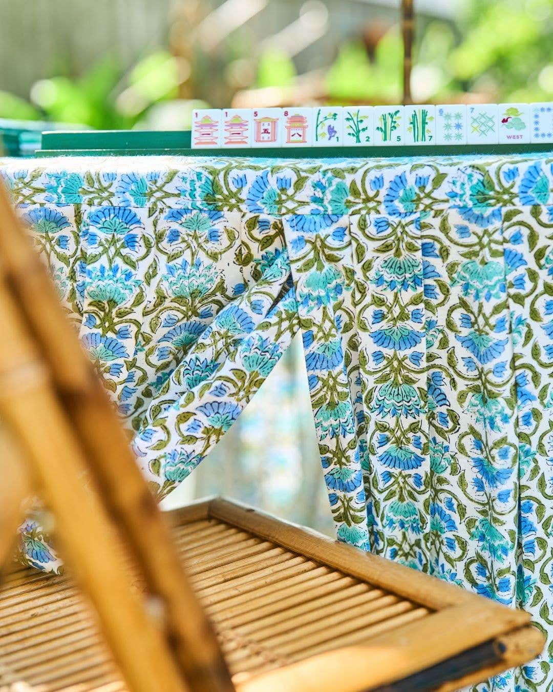 Audrey Tablecloth