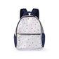 Denim & Gems Backpack