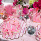Boot Scoot Blooms Placemat Set - Porcupine Paper Co.