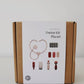 Silicone Doctor Kit Play Set