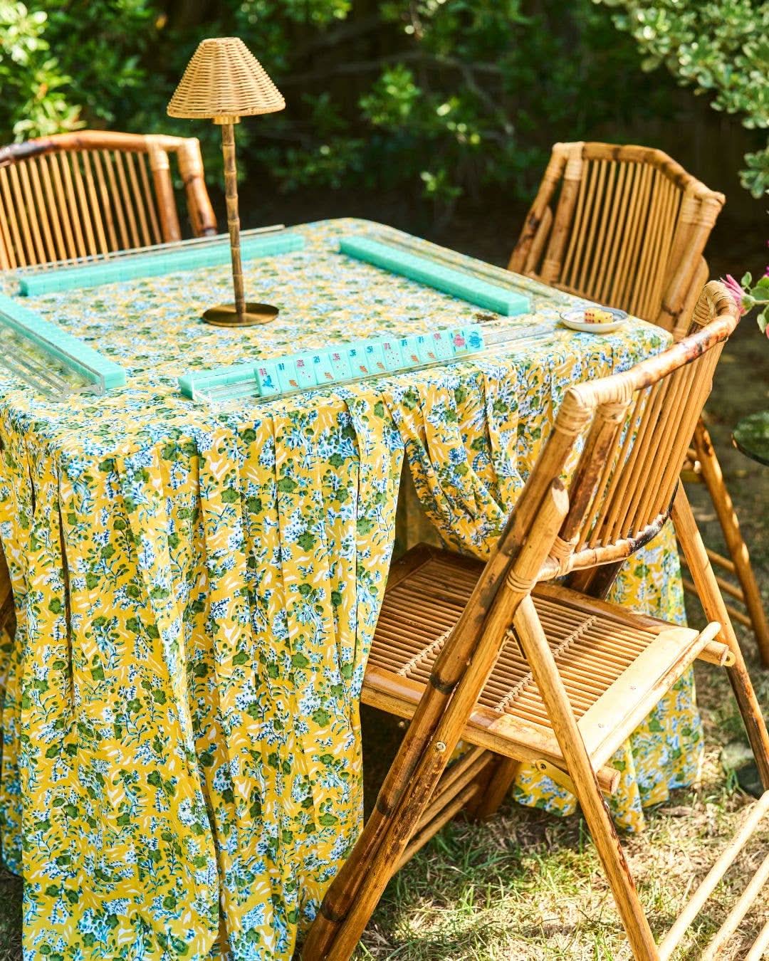 Lauren Tablecloth