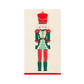 Whimsical Nutcracker Guest Towels | Set of 20