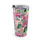 Christmas Village Tumbler | 20 oz.