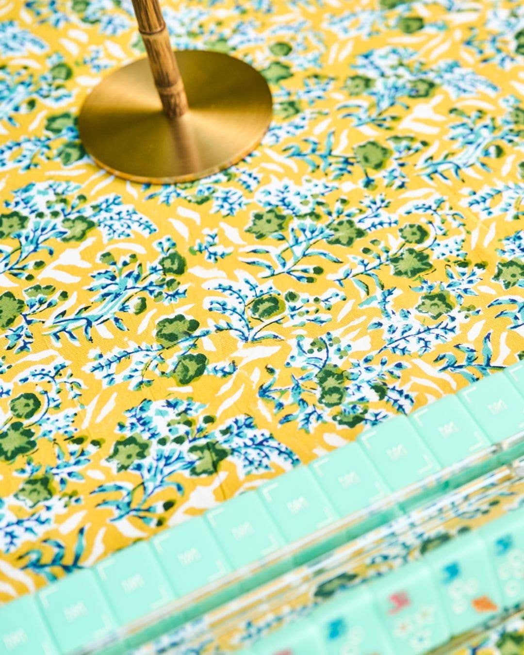 Lauren Tablecloth